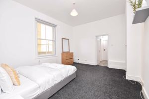 Master Bedroom - click for photo gallery